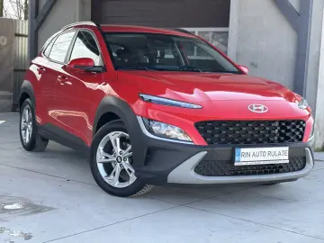 Hyundai KONA 1.0 T-GDI Select