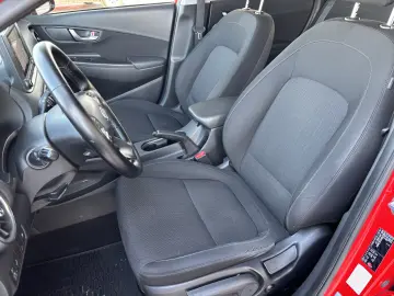 Hyundai KONA 1.0 T-GDI Select