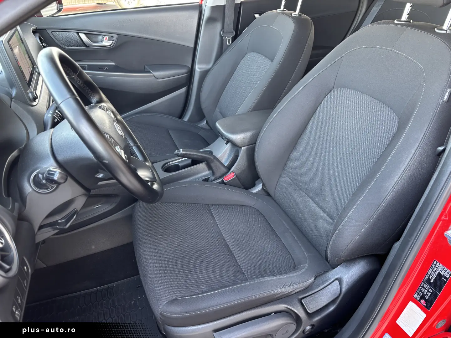 Hyundai KONA 1.0 T-GDI Select