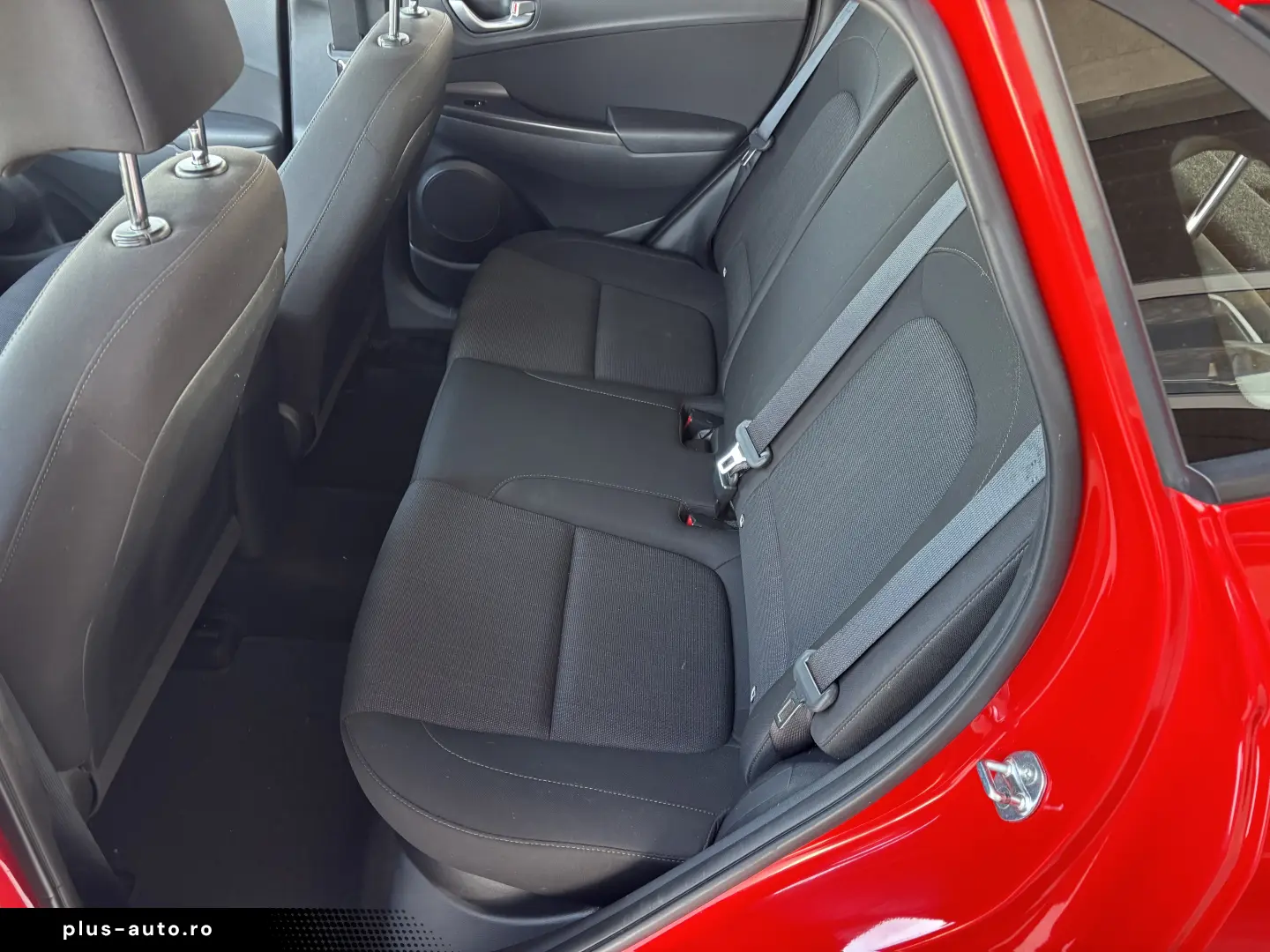 Hyundai KONA 1.0 T-GDI Select