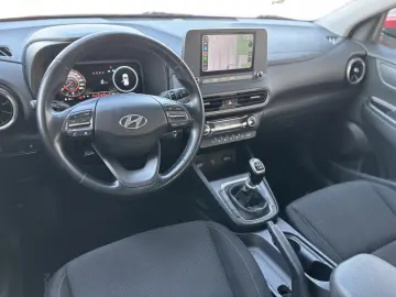 Hyundai KONA 1.0 T-GDI Select