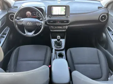 Hyundai KONA 1.0 T-GDI Select
