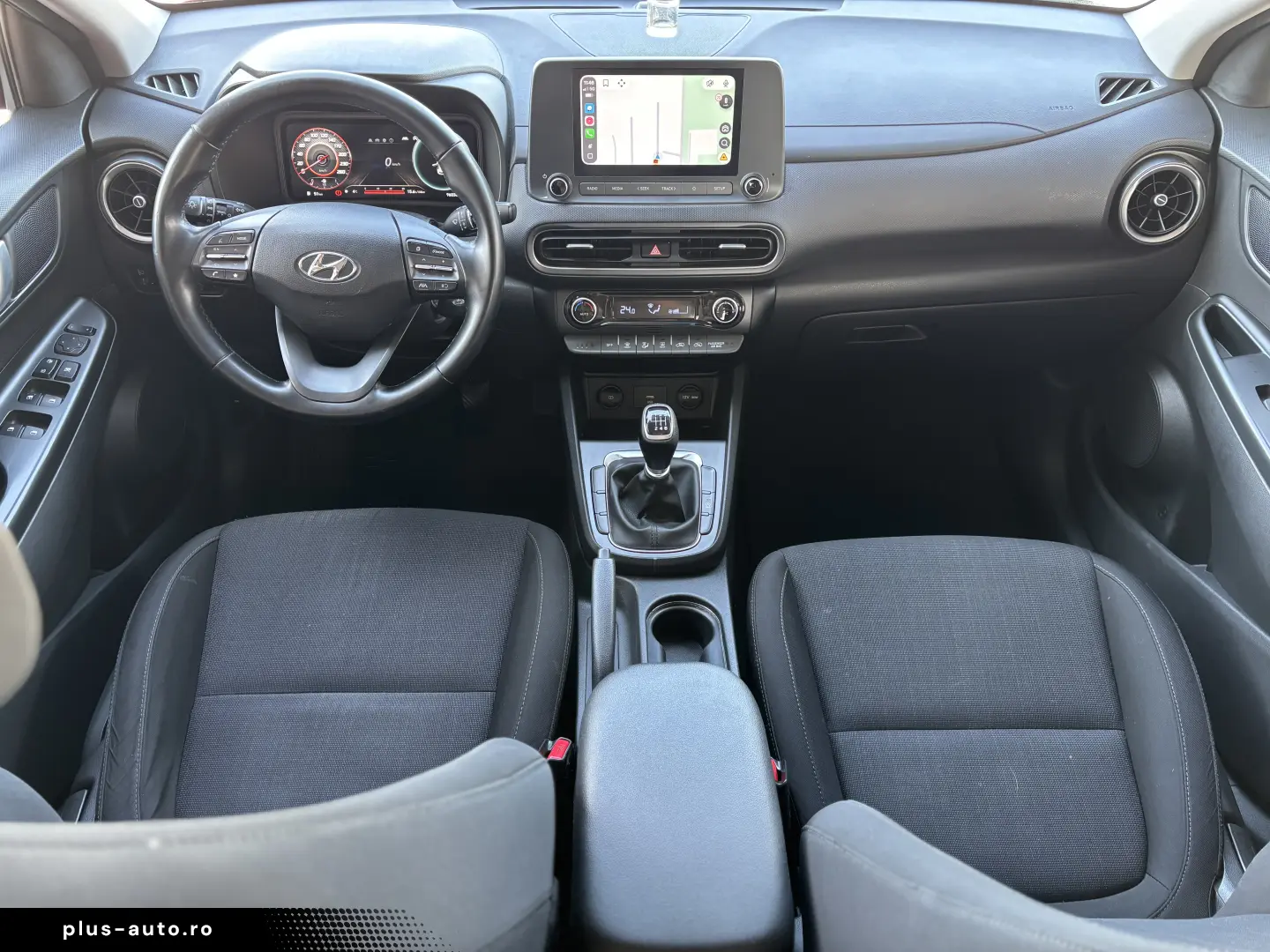 Hyundai KONA 1.0 T-GDI Select
