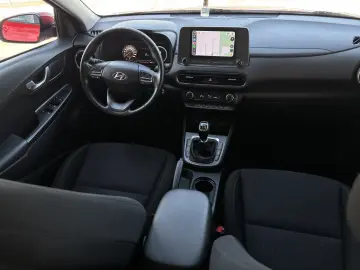 Hyundai KONA 1.0 T-GDI Select