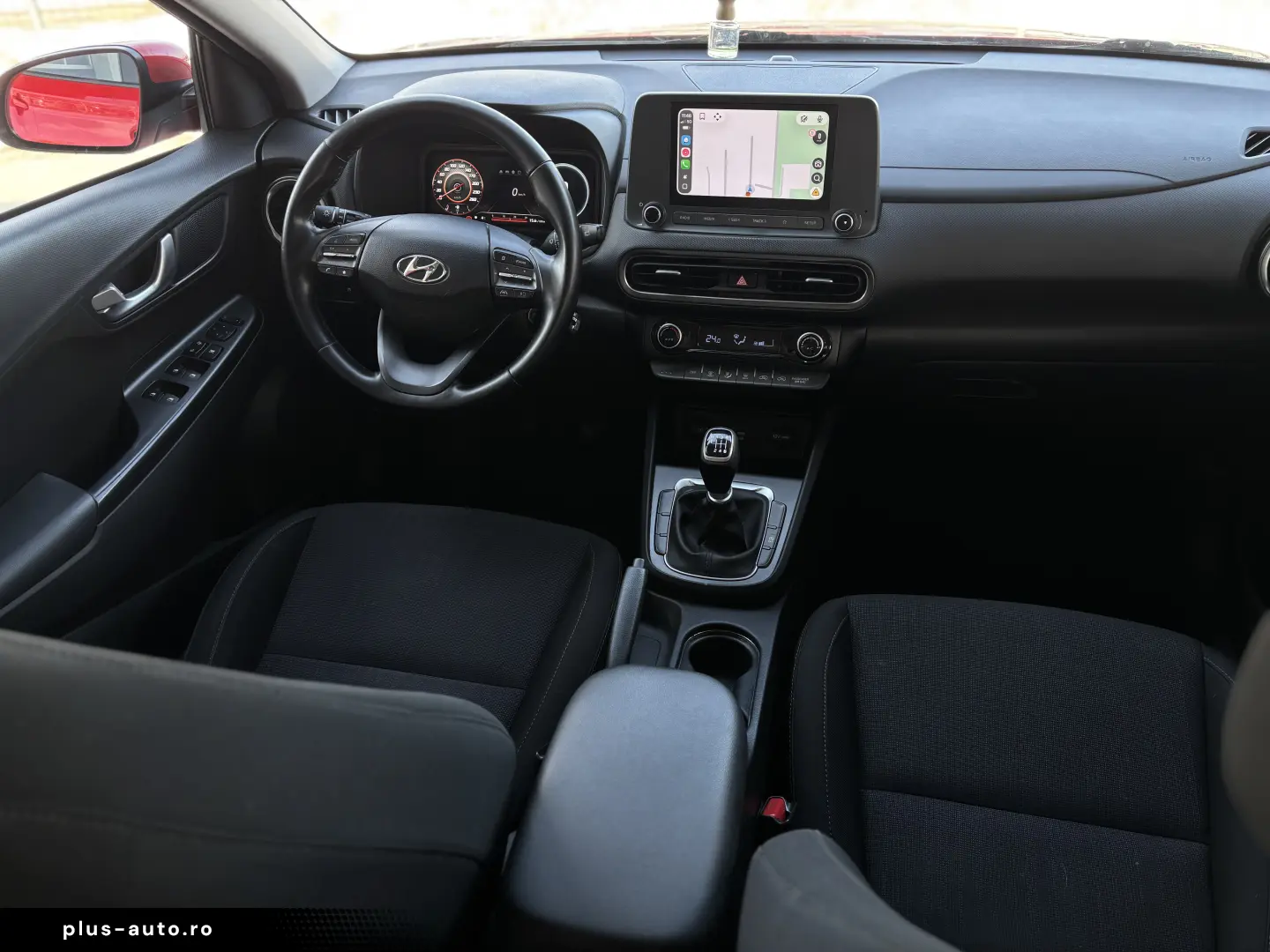 Hyundai KONA 1.0 T-GDI Select