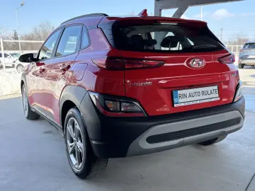 Hyundai KONA 1.0 T-GDI Select