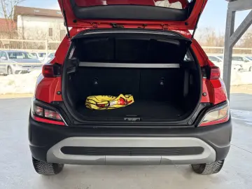 Hyundai KONA 1.0 T-GDI Select