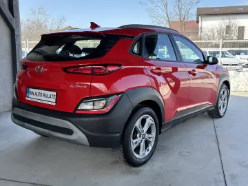 Hyundai KONA 1.0 T-GDI Select