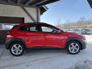 Hyundai KONA 1.0 T-GDI Select