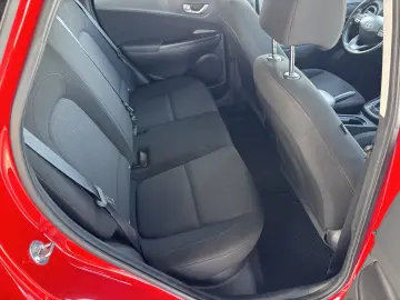 Hyundai KONA 1.0 T-GDI Select