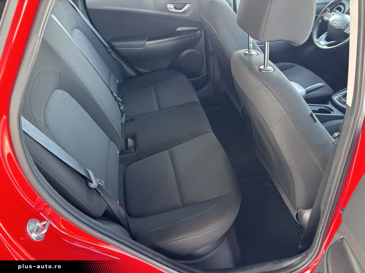 Hyundai KONA 1.0 T-GDI Select