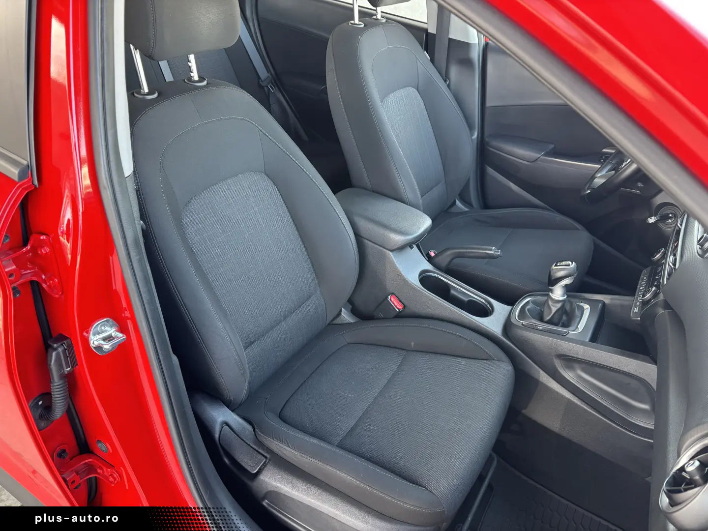 Hyundai KONA 1.0 T-GDI Select