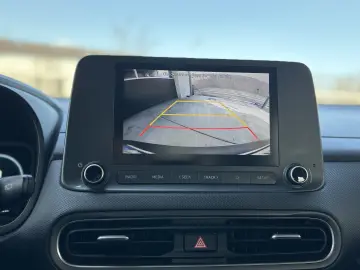 Hyundai KONA 1.0 T-GDI Select