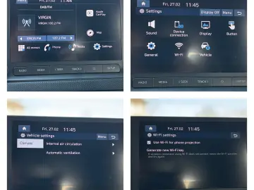 Hyundai KONA 1.0 T-GDI Select