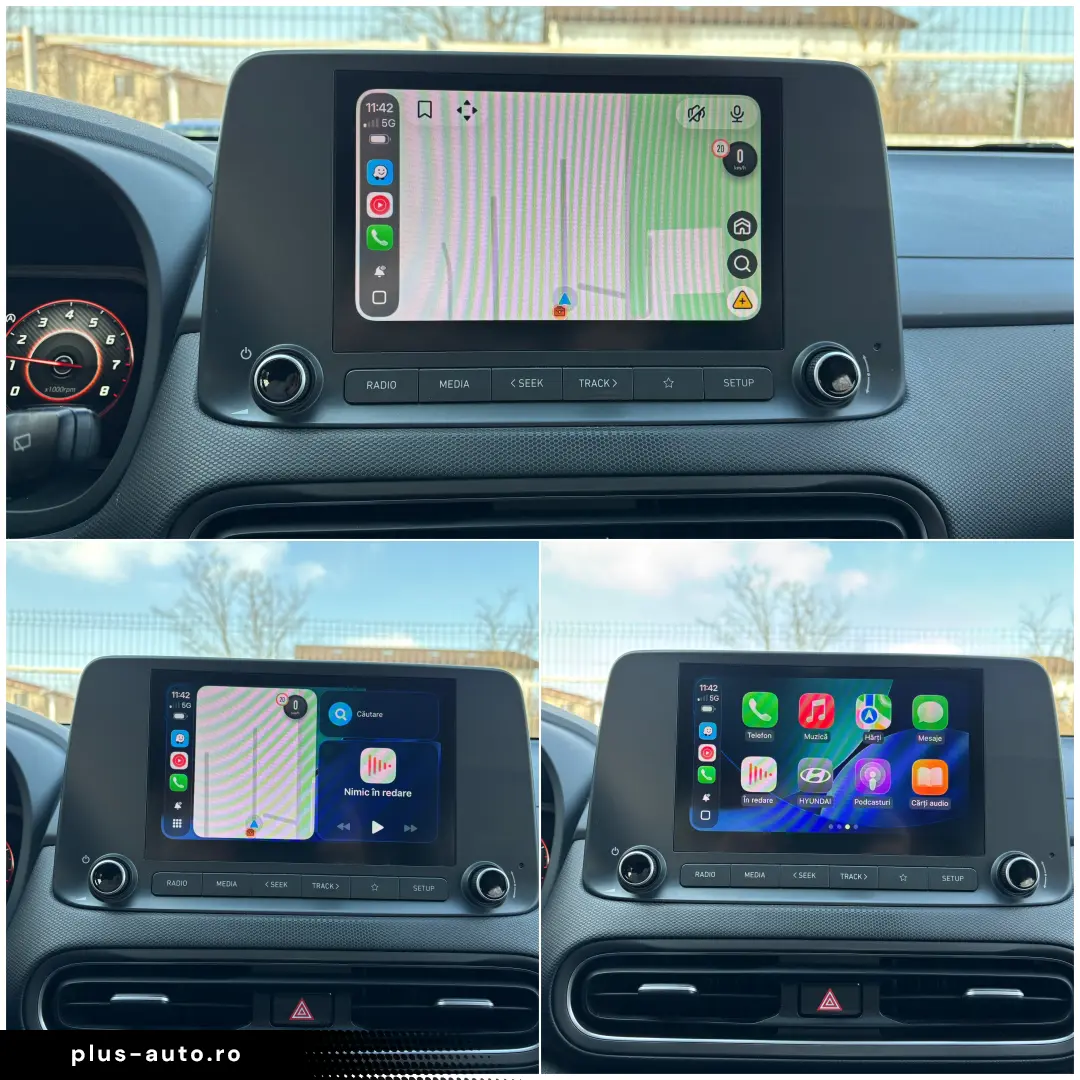 Hyundai KONA 1.0 T-GDI Select