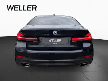 BMW 540d xDrive M Sport LiCoPro GSD HUD St&Go Laser