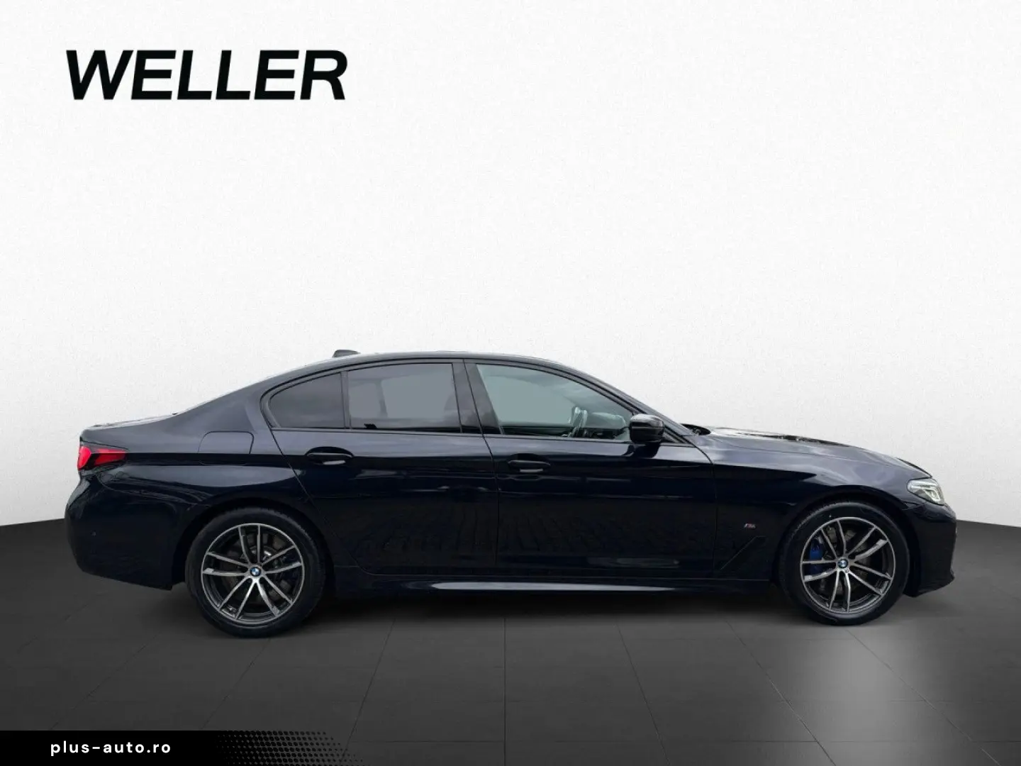 BMW 540d xDrive M Sport LiCoPro GSD HUD St&Go Laser