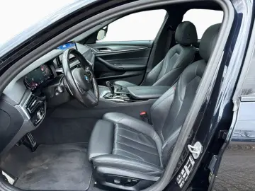 BMW 540d xDrive M Sport LiCoPro GSD HUD St&Go Laser