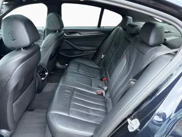 BMW 540d xDrive M Sport LiCoPro GSD HUD St&Go Laser