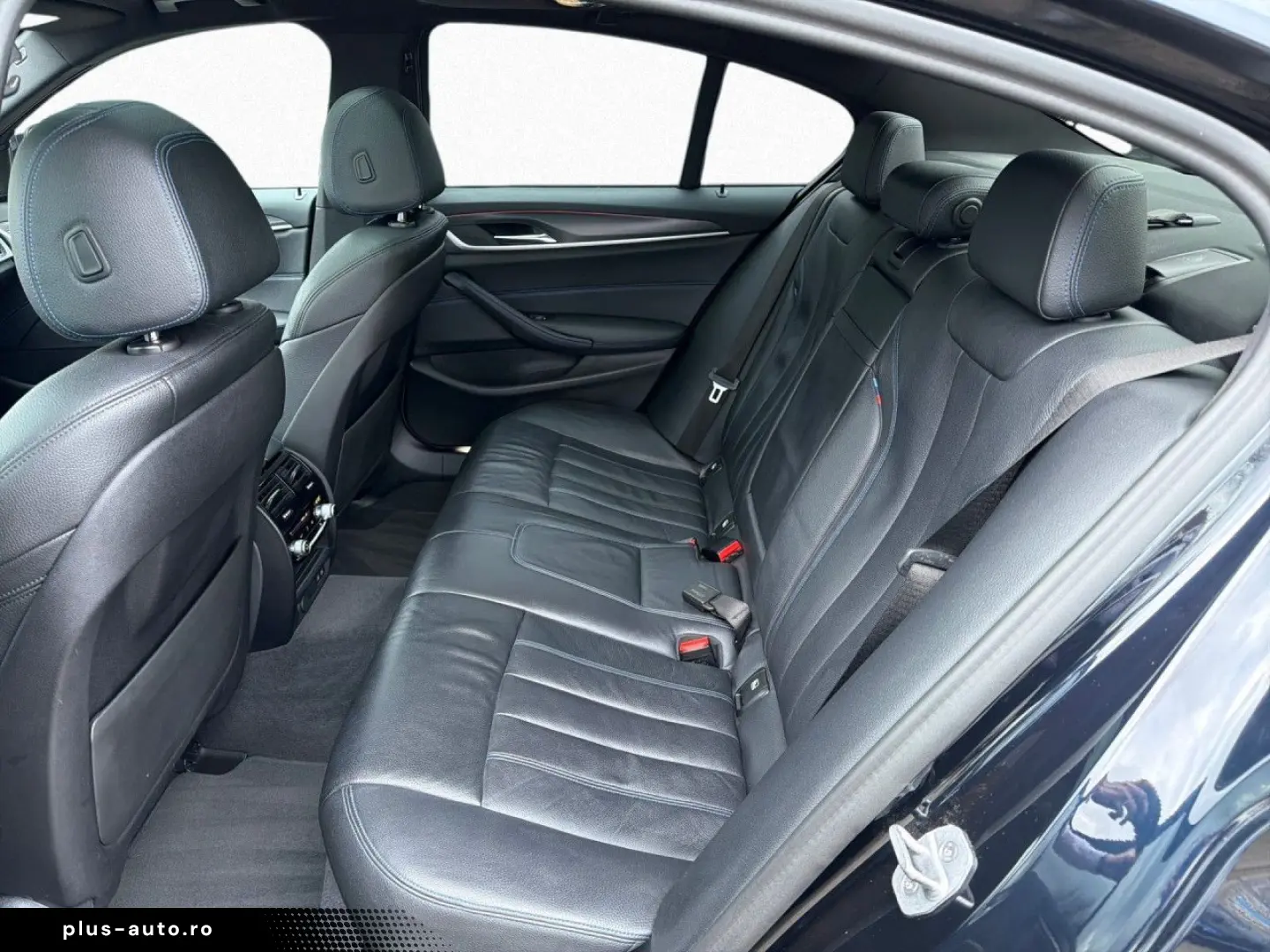 BMW 540d xDrive M Sport LiCoPro GSD HUD St&Go Laser