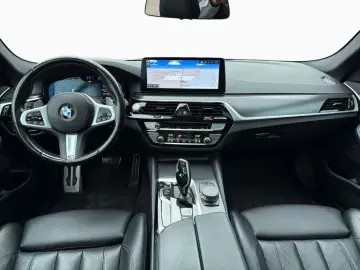 BMW 540d xDrive M Sport LiCoPro GSD HUD St&Go Laser