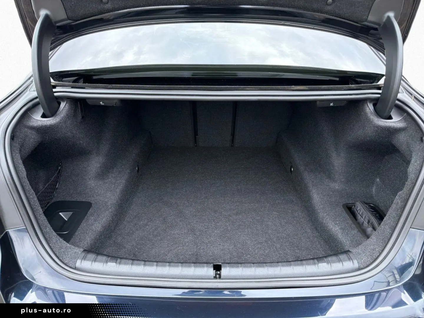 BMW 540d xDrive M Sport LiCoPro GSD HUD St&Go Laser