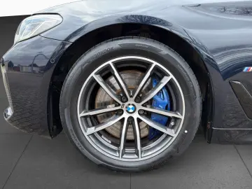 BMW 540d xDrive M Sport LiCoPro GSD HUD St&Go Laser