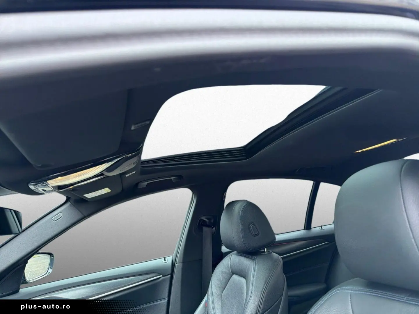 BMW 540d xDrive M Sport LiCoPro GSD HUD St&Go Laser