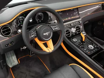 BENTLEY Continental GTC Speed First Edition