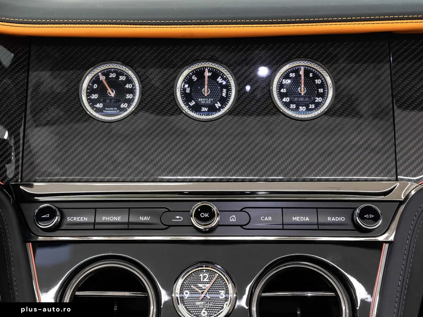 BENTLEY Continental GTC Speed First Edition