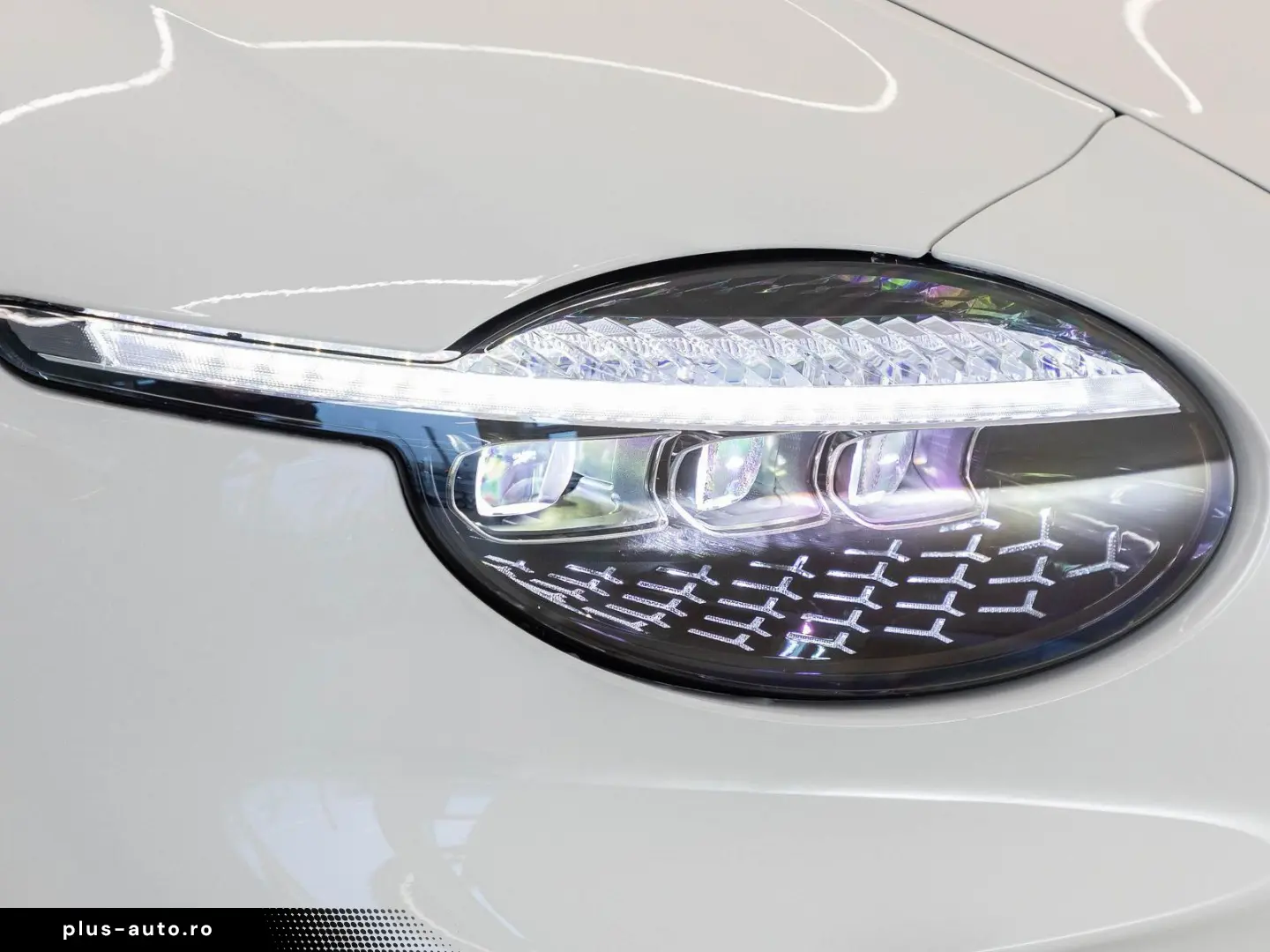 BENTLEY Continental GTC Speed First Edition