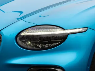 BENTLEY Continental GT FIRST EDITION.ACC.B&O.NEUZUSTAND