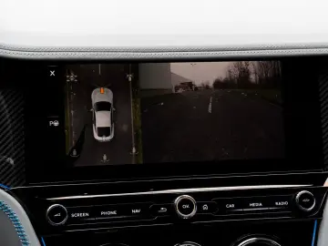 BENTLEY Continental GT FIRST EDITION.ACC.B&O.NEUZUSTAND