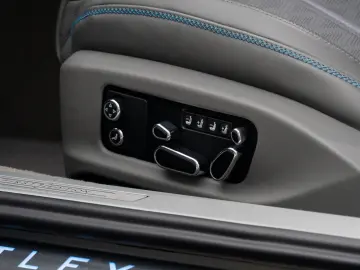 BENTLEY Continental GT FIRST EDITION.ACC.B&O.NEUZUSTAND