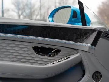 BENTLEY Continental GT FIRST EDITION.ACC.B&O.NEUZUSTAND