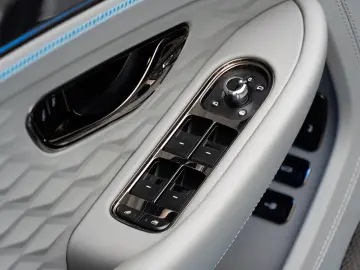 BENTLEY Continental GT FIRST EDITION.ACC.B&O.NEUZUSTAND