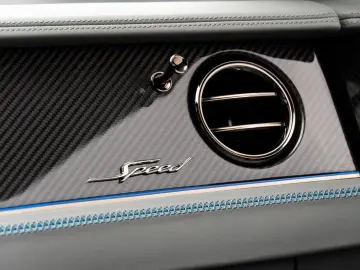 BENTLEY Continental GT FIRST EDITION.ACC.B&O.NEUZUSTAND