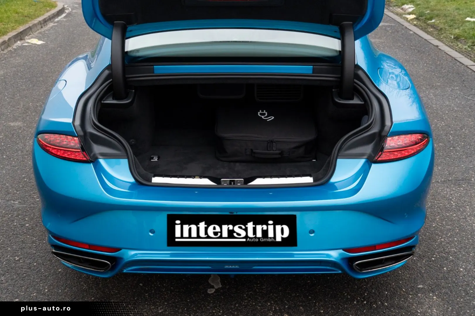 BENTLEY Continental GT FIRST EDITION.ACC.B&O.NEUZUSTAND