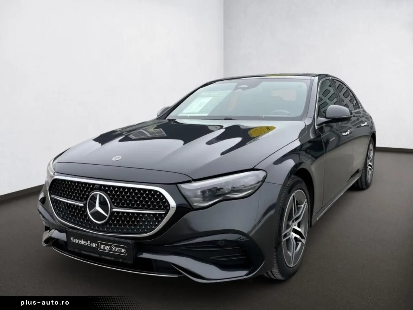 MERCEDES-BENZ E 300 e AMG-ADVANCED   DISTRONIC 360 KAMERA