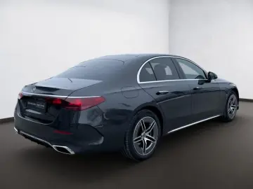 MERCEDES-BENZ E 300 e AMG-ADVANCED   DISTRONIC 360 KAMERA
