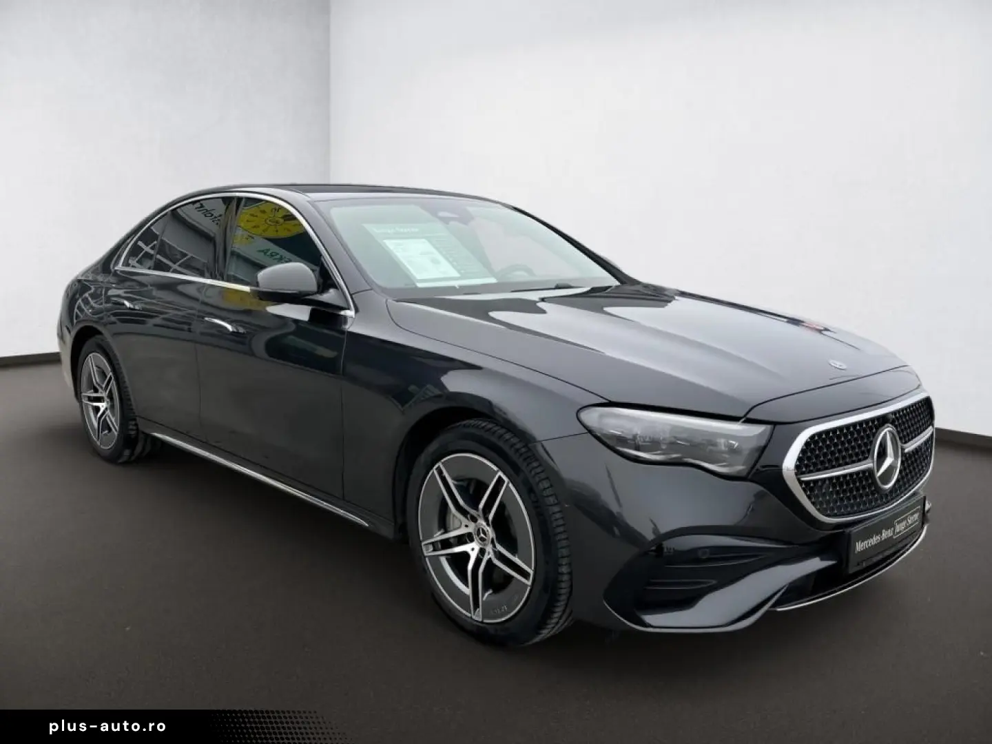 MERCEDES-BENZ E 300 e AMG-ADVANCED   DISTRONIC 360 KAMERA