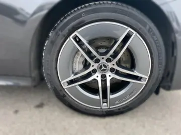 MERCEDES-BENZ E 300 e AMG-ADVANCED   DISTRONIC 360 KAMERA