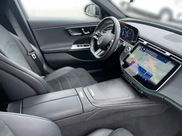 MERCEDES-BENZ E 300 e AMG-ADVANCED   DISTRONIC 360 KAMERA