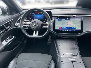 MERCEDES-BENZ E 300 e AMG-ADVANCED   DISTRONIC 360 KAMERA