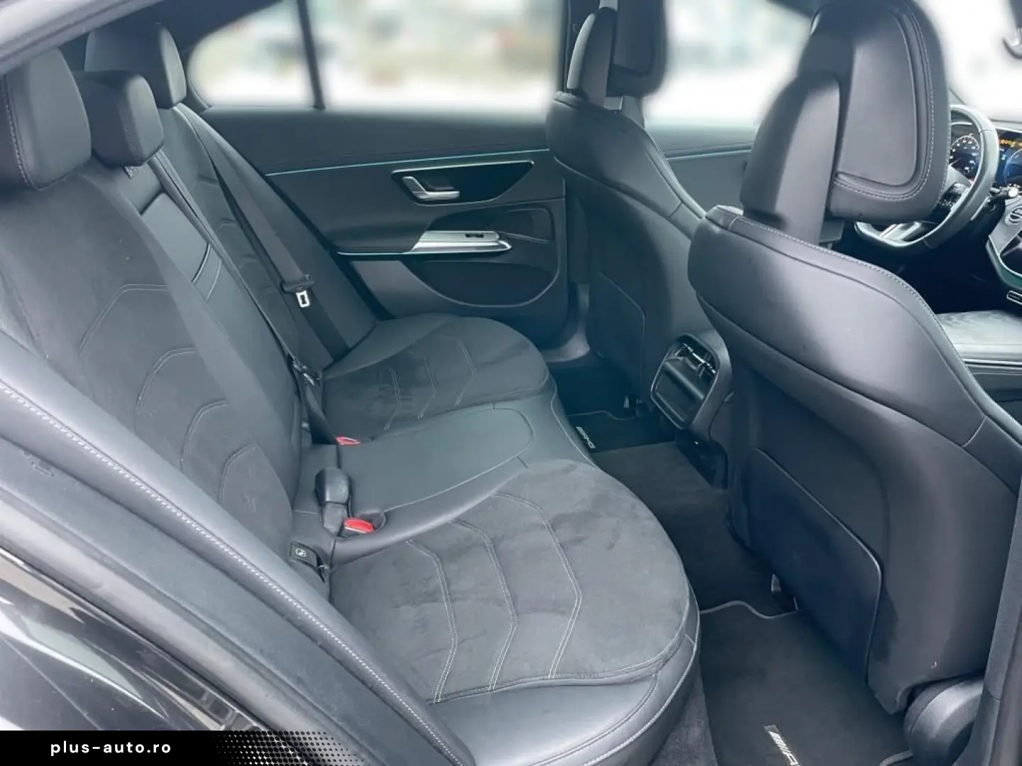 MERCEDES-BENZ E 300 e AMG-ADVANCED   DISTRONIC 360 KAMERA