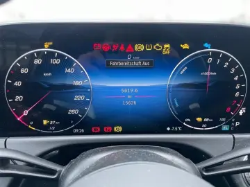 MERCEDES-BENZ E 300 e AMG-ADVANCED   DISTRONIC 360 KAMERA