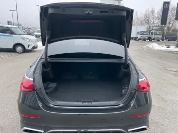 MERCEDES-BENZ E 300 e AMG-ADVANCED   DISTRONIC 360 KAMERA