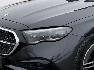 MERCEDES-BENZ E 300 e AMG-ADVANCED   DISTRONIC 360 KAMERA