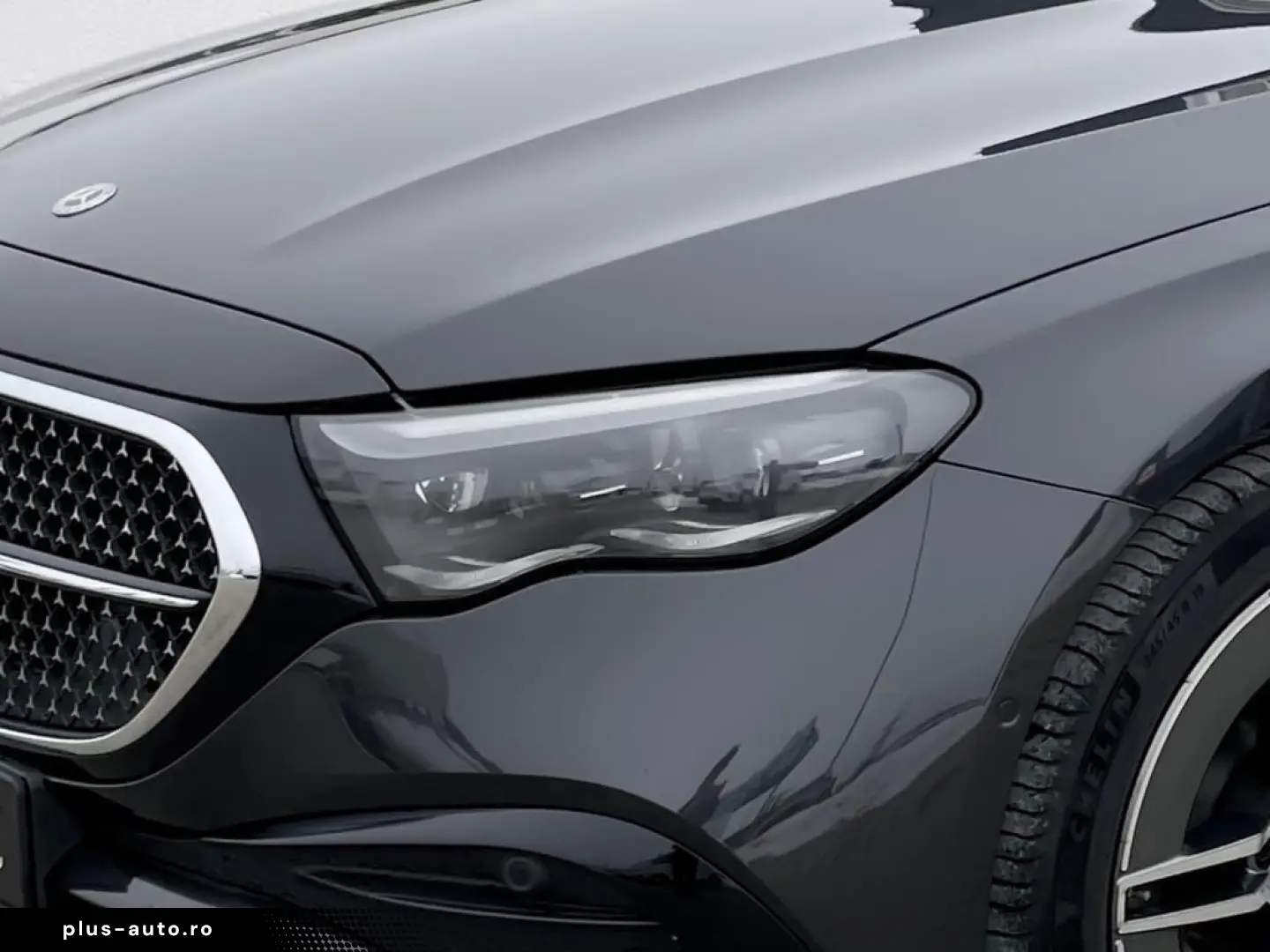 MERCEDES-BENZ E 300 e AMG-ADVANCED   DISTRONIC 360 KAMERA