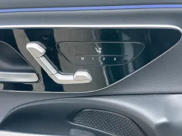 MERCEDES-BENZ E 300 e AMG-ADVANCED   DISTRONIC 360 KAMERA